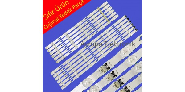 V5DU-480DCA-R1, V5DU-480DCB-R1, CY-WJ048HGLV3H, SAMSUNG UE48JU6570U Led bar